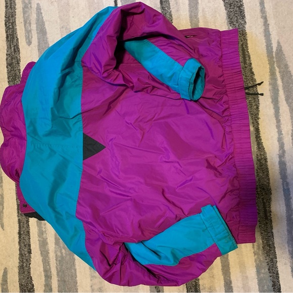 Vintage Hunters Club Aztec Jacket - Picture 3 of 3